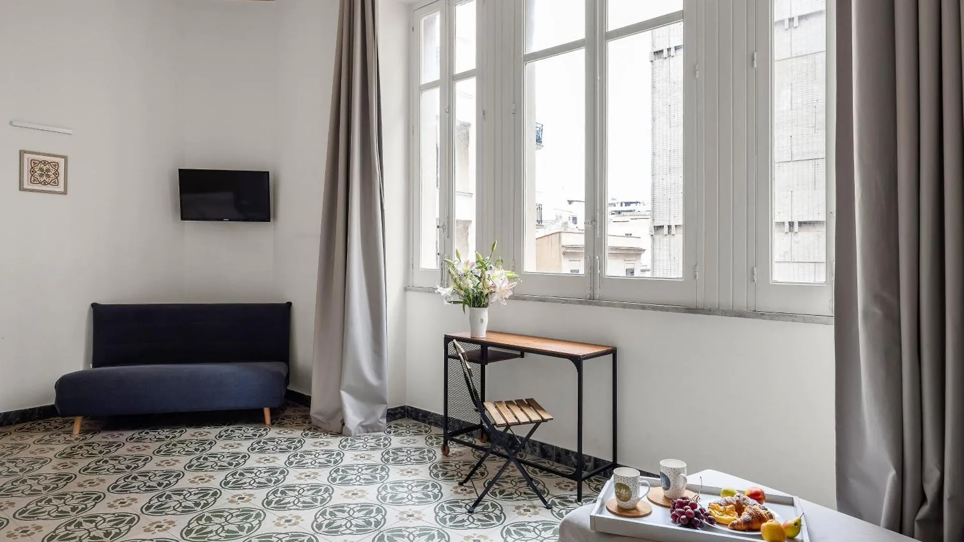 Bed & Breakfast Bed and Breakfast Palazzo Amazigh Palermo