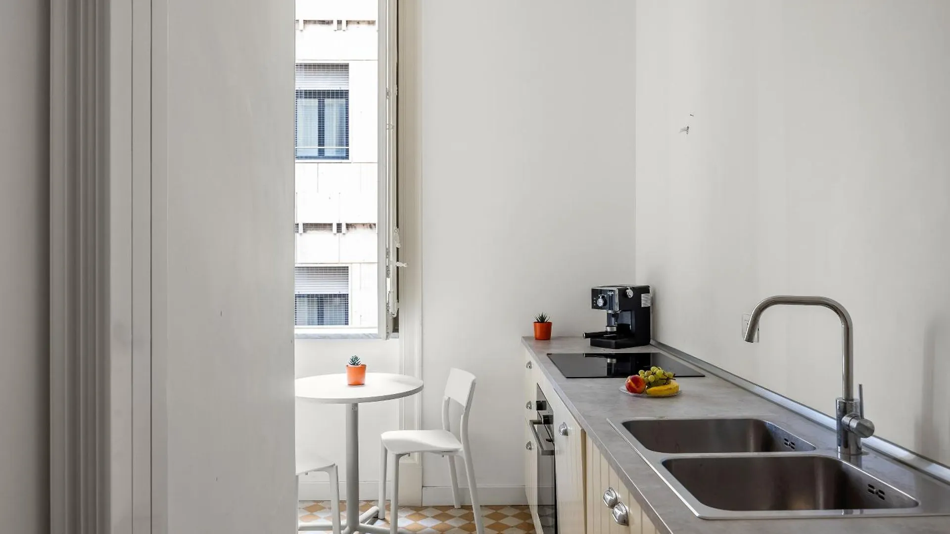 Bed and Breakfast Palazzo Amazigh Palermo Bed & Breakfast