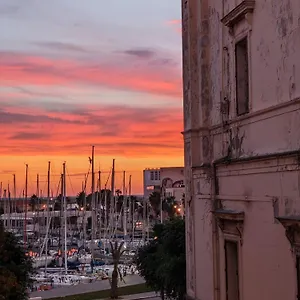  Appartamento Cassari Upartments